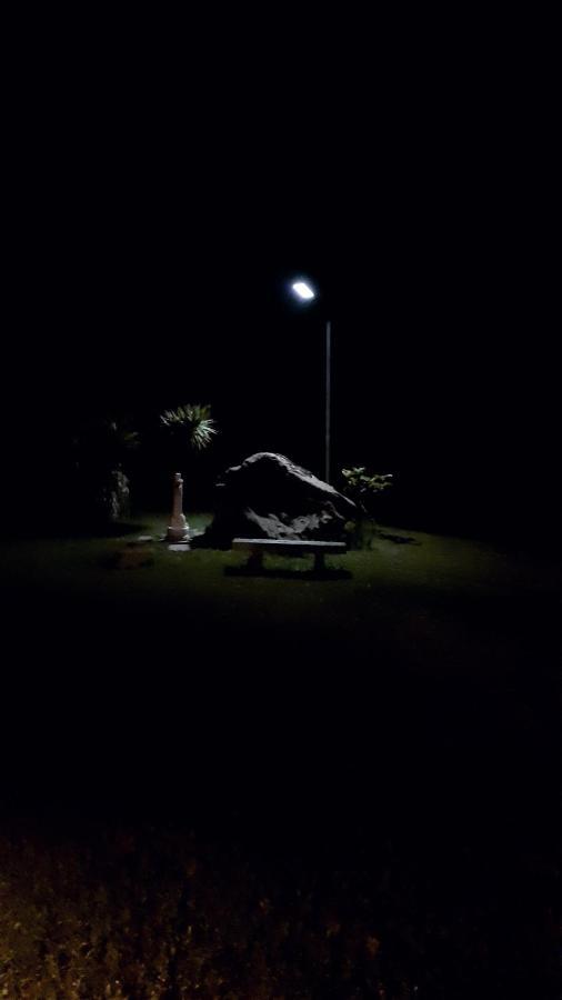 Hotel Perda Rubia San Giovanni Suèrgiu エクステリア 写真