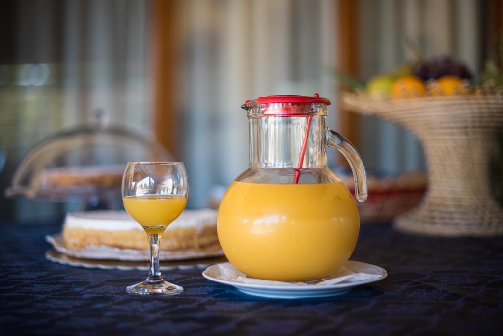 Hotel Perda Rubia San Giovanni Suèrgiu エクステリア 写真